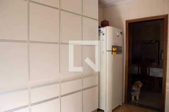 Área de Serviço de casa à venda com 3 quartos, 360m² em Jardim Guapira, São Paulo