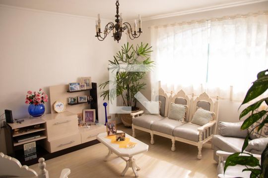 Sala 2 de casa à venda com 3 quartos, 360m² em Jardim Guapira, São Paulo