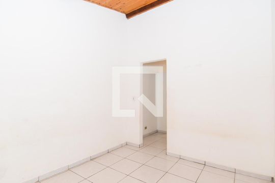 Quarto  de casa de condomínio para alugar com 1 quarto, 34m² em Jardim Cocaia, Guarulhos