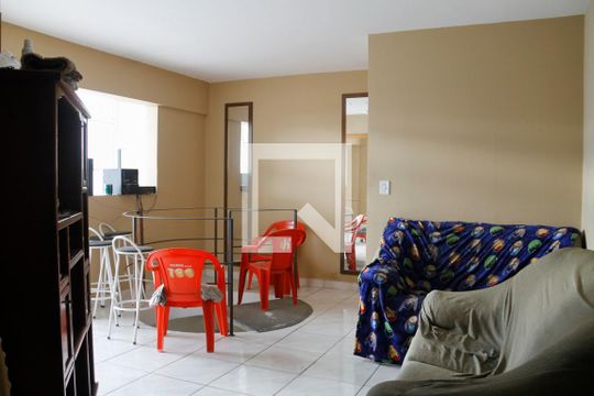 Apartamento para alugar com 2 quartos, 143m² em Santa Maria, São Caetano do Sul