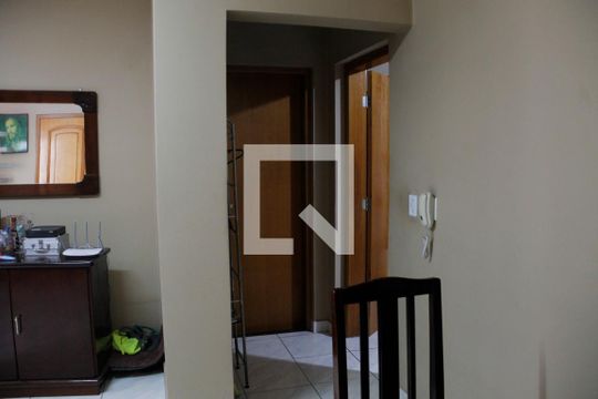 Sala de Jantar de apartamento para alugar com 2 quartos, 143m² em Santa Maria, São Caetano do Sul