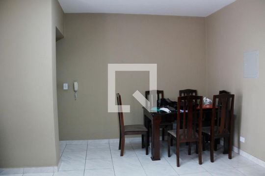 Sala de Jantar de apartamento para alugar com 2 quartos, 143m² em Santa Maria, São Caetano do Sul