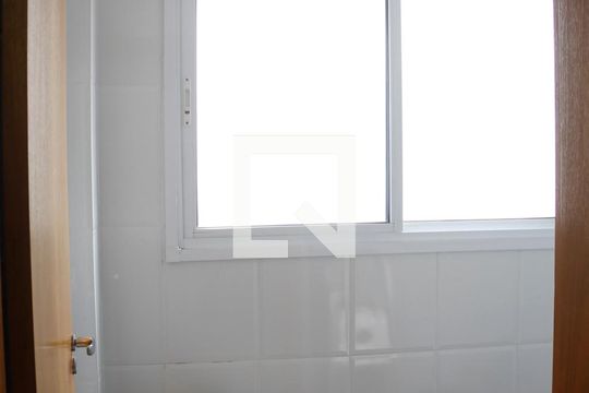 Área de Serviço de apartamento para alugar com 2 quartos, 143m² em Santa Maria, São Caetano do Sul