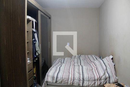 Suíte de apartamento para alugar com 2 quartos, 143m² em Santa Maria, São Caetano do Sul