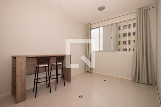 Apartamento à venda com 1 quarto, 43m² em Cristal, Porto Alegre