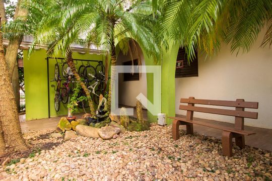 Apartamento à venda com 1 quarto, 43m² em Cristal, Porto Alegre