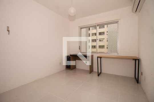 Apartamento à venda com 1 quarto, 43m² em Cristal, Porto Alegre