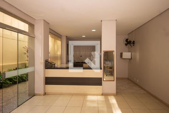 Apartamento à venda com 1 quarto, 43m² em Cristal, Porto Alegre