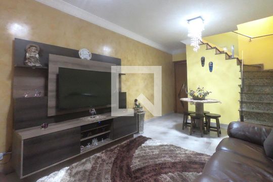 Casa à venda com 2 quartos, 156m² em Jardim Santa Clara, Guarulhos