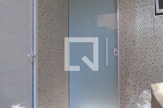 Área de Serviço de casa à venda com 2 quartos, 156m² em Jardim Santa Clara, Guarulhos