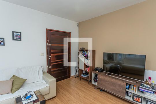 Sala de casa à venda com 2 quartos, 203m² em Parque Sao Domingos, São Paulo