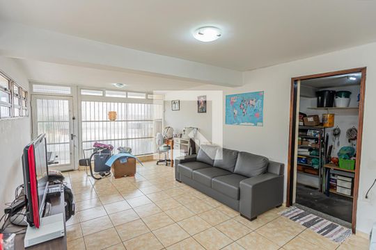 Sala 2 de casa à venda com 2 quartos, 203m² em Parque Sao Domingos, São Paulo
