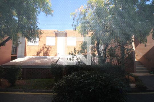 Vista do Quarto 2 de apartamento para alugar com 2 quartos, 58m² em Vila Ipê, Campinas