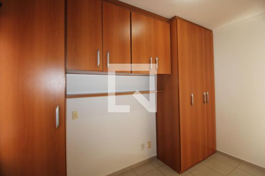 Quarto 1| de apartamento para alugar com 2 quartos, 58m² em Vila Ipê, Campinas