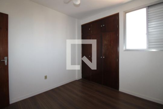 Quarto 1 de apartamento à venda com 2 quartos, 72m² em Vila Marta, Campinas