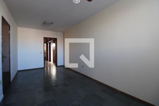 Sala de apartamento à venda com 2 quartos, 72m² em Vila Marta, Campinas