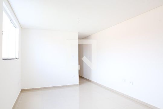 Sala de apartamento à venda com 3 quartos, 69m² em Vila Francisco Matarazzo, Santo André