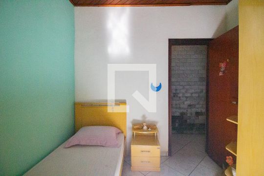 Banheiro do Quarto 3 de casa à venda com 4 quartos, 183m² em Vila Medeiros, São Paulo