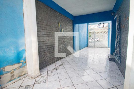 garagem de casa à venda com 4 quartos, 183m² em Vila Medeiros, São Paulo