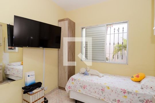 Quarto 2 de casa à venda com 4 quartos, 207m² em Macedo, Guarulhos