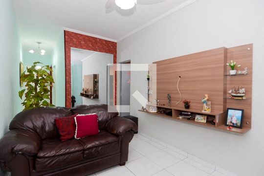Sala de casa à venda com 4 quartos, 207m² em Macedo, Guarulhos