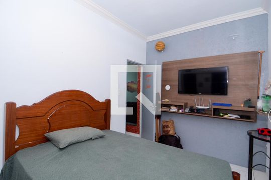 Quarto 1 de casa à venda com 4 quartos, 207m² em Macedo, Guarulhos