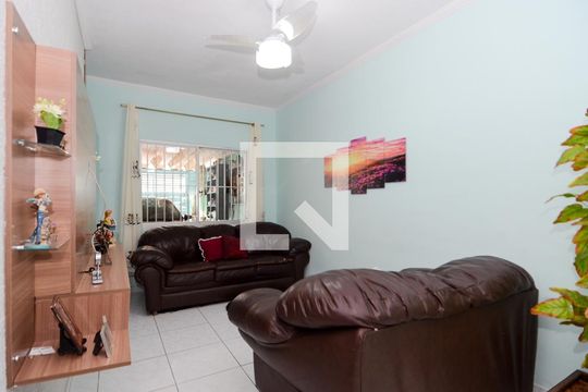 Casa à venda com 4 quartos, 207m² em Macedo, Guarulhos