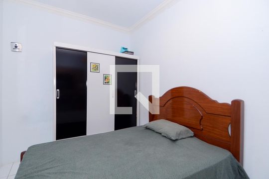 Quarto 1 de casa à venda com 4 quartos, 207m² em Macedo, Guarulhos