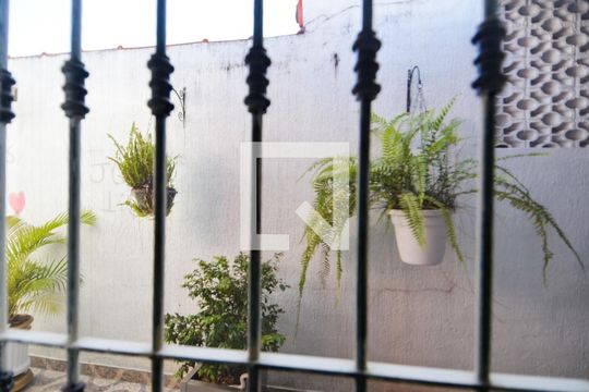 Vista do Quarto 2 de casa à venda com 4 quartos, 207m² em Macedo, Guarulhos
