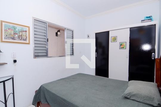 Quarto 1 de casa à venda com 4 quartos, 207m² em Macedo, Guarulhos