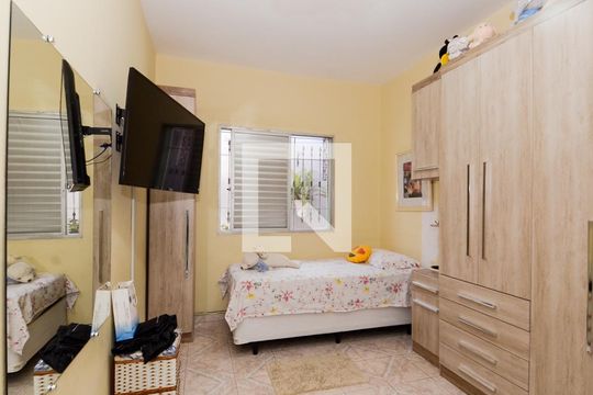 Quarto 2 de casa à venda com 4 quartos, 207m² em Macedo, Guarulhos