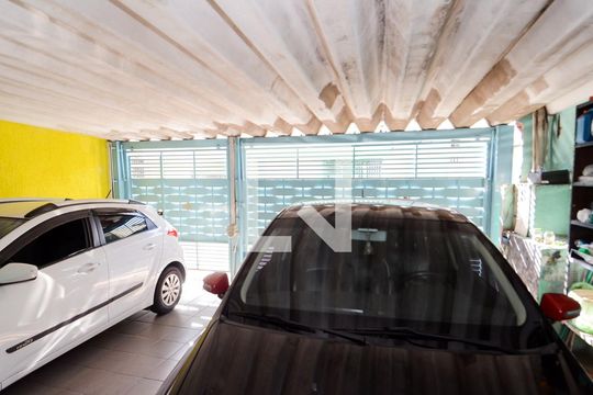 Vista da Sala de casa à venda com 4 quartos, 207m² em Macedo, Guarulhos