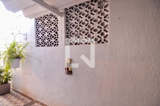 Vista do Quarto 1 de casa à venda com 4 quartos, 207m² em Macedo, Guarulhos