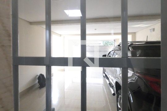 Vista da Sala de casa à venda com 3 quartos, 300m² em Jardim Bom Clima, Guarulhos