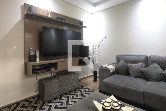 Sala de casa à venda com 3 quartos, 300m² em Jardim Bom Clima, Guarulhos