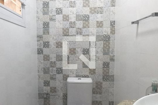 Lavabo de casa à venda com 3 quartos, 300m² em Jardim Bom Clima, Guarulhos