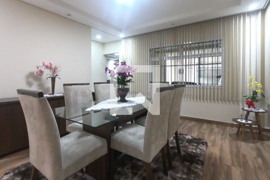 Sala de casa à venda com 3 quartos, 300m² em Jardim Bom Clima, Guarulhos