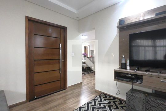 Sala de casa à venda com 3 quartos, 300m² em Jardim Bom Clima, Guarulhos