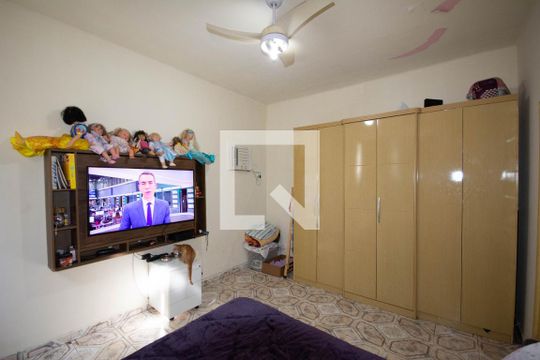 Quarto  de casa à venda com 1 quarto, 100m² em Benfica, Rio de Janeiro