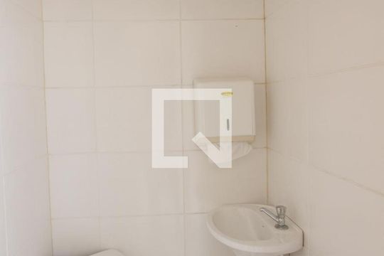 Lavabo de casa à venda com 7 quartos, 1000m² em Campo Belo, São Paulo