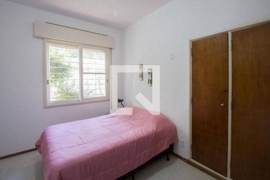 Suíte 1 de casa à venda com 7 quartos, 1000m² em Campo Belo, São Paulo