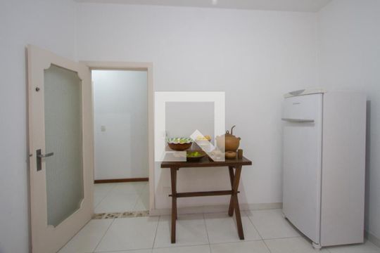 Cozinha de casa à venda com 7 quartos, 1000m² em Campo Belo, São Paulo