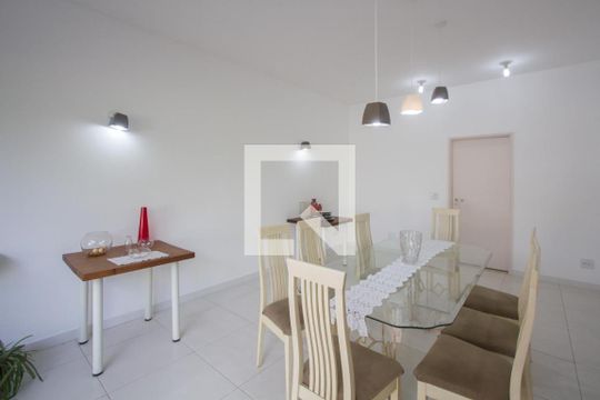 Sala de Jantar de casa à venda com 7 quartos, 1000m² em Campo Belo, São Paulo