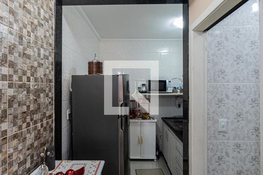 Corredor de casa à venda com 1 quarto, 160m² em Vila Nova Manchester, São Paulo