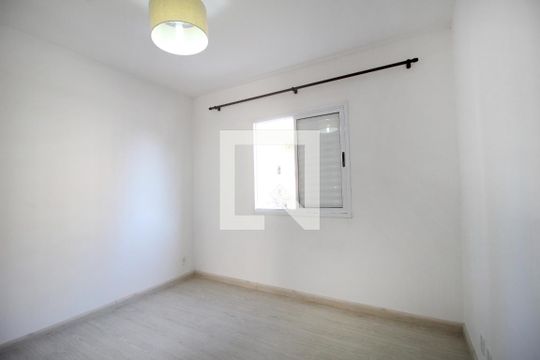 Quarto de apartamento para alugar com 1 quarto, 43m² em Jardim Vera Cruz, Sorocaba