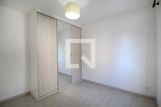 Quarto de apartamento para alugar com 1 quarto, 43m² em Jardim Vera Cruz, Sorocaba