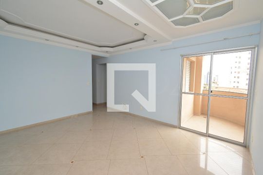 Apartamento à venda com 3 quartos, 91m² em Vila Augusta, Guarulhos