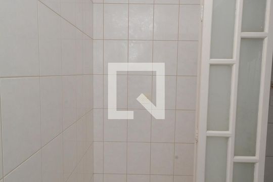 Área de Serviço de apartamento à venda com 3 quartos, 91m² em Vila Augusta, Guarulhos