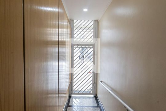Área comum de apartamento para alugar com 2 quartos, 70m² em Tatuapé, São Paulo