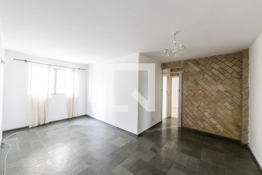 Apartamento para alugar com 2 quartos, 70m² em Tatuapé, São Paulo